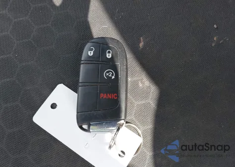 2019 Jeep Compass Latitude 4X4 from USA, damaged, VIN 3C4NJDBB1KT682742